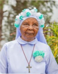Sr Rose Kalamba